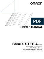 I533-E1-04 SmartStep User - Manual