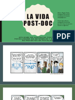 La Vida Post PDF