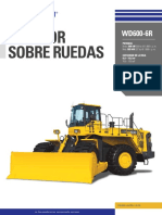 Catálogo Cargador Frontal WD600 6R Español Digital (2)