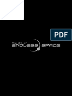 The Art of Endless Space PDF