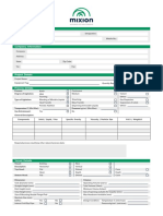 Data Sheet