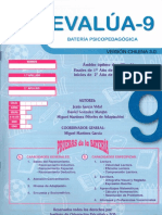 cuadernillo evalúa 9 versión 3.0 PORTADA