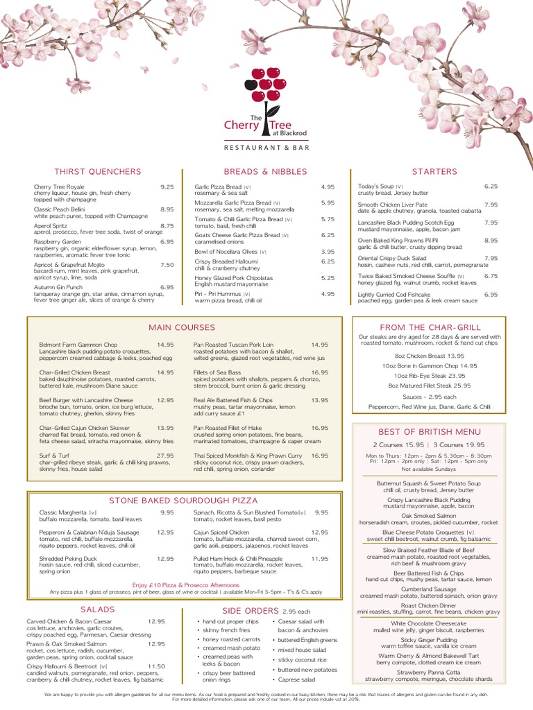 Daily Menu In Between Xmas French Fries Salad Free 30day Trial