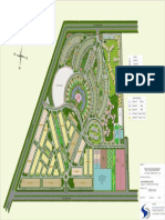 Updated Upcountry Site Plan