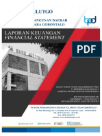 Laporan Keuangan PT Bank Sulutgo 2018 Audited PDF