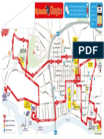 Glasgow Map