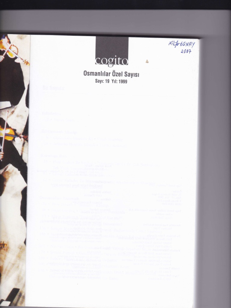 Inalcik Halil Osmanli Fetih Yontemleri