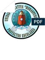 Logo de Proyectos