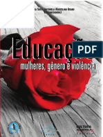 Tânia Suely Antonelli Marcelino Brabo - Educação, Mulheres, Gênero E Violência.pdf