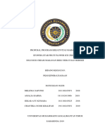 PKM Klengkap PDF