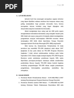 Download Isi Laporan Pertanggungjawaban Kegiatan by Widyasari SN44048894 doc pdf