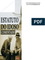 Estatuto Do Idoso Comentado PDF