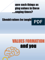 VALUES FORMATION AND YOU.pptx