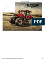 Maxxum - Tractors - Case IH PDF