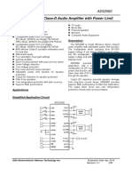Ad52060 PDF