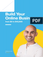 How To Build Online Business