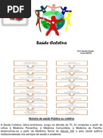 Aula Saúde Pública