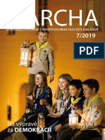 Archa 7/2019