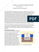 Innovations in the Design and Construction of Bridge Foundations by R. Bittner - paper.pdf