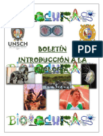 Introducción A La Biología PDF