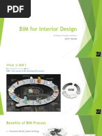 BIM for ID