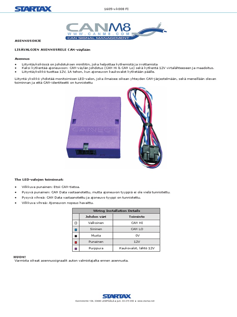 1605-Wk008 FI EN | PDF