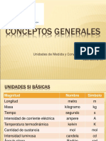 Guia 0.2 Unidades y Conversion - Quimica 10° 1P