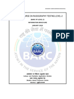 Barc NDT PDF
