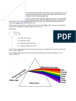 Cara Kerja Prisma