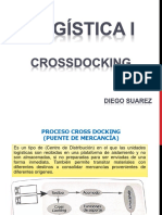 Presentación Crossdocking