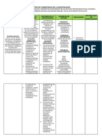 MATRIZ DE CONSISTENCIA