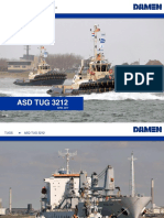 Executive Summary Damen ASD Tug 3212 04 2017 PDF