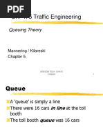 queuing-theory