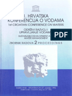 Hrvatska Konferencija o Vodama - Knjiga 2.compressed