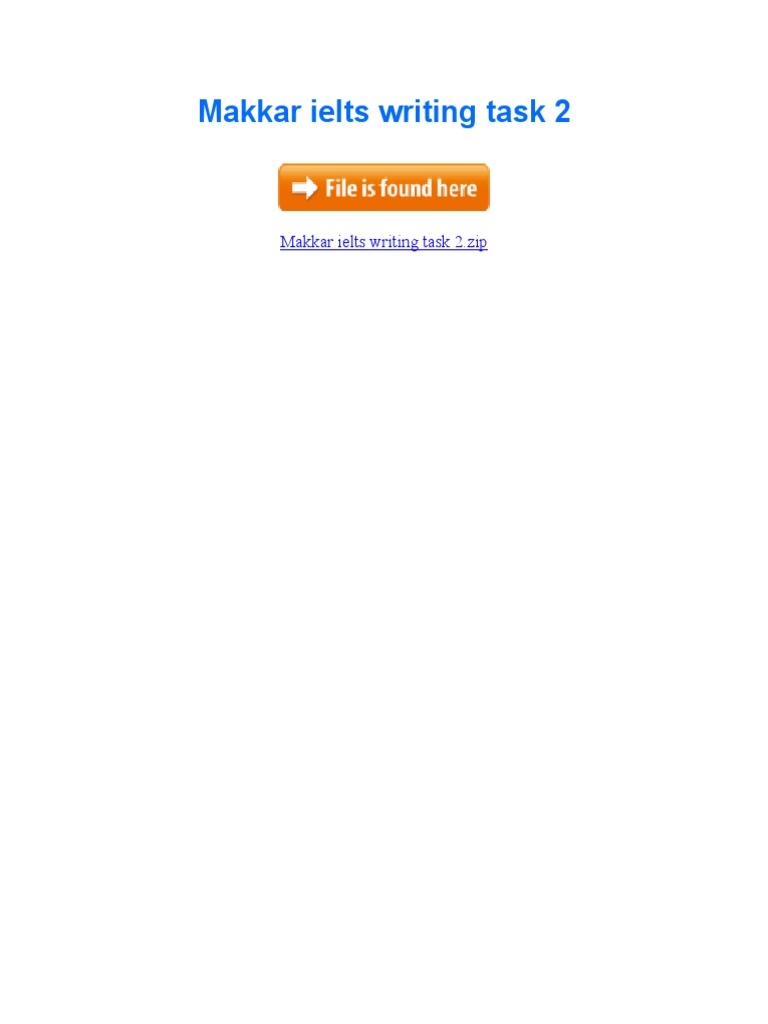 makkarieltswritingtask2 International English Language Testing
