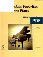 120 Musicas para Piano Vol 2 Mario Mascarenhas PDF