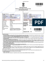 Minhaj Passport PDF