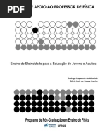 Ensino Eletricidade Para Jovens Adultos