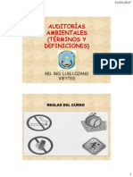 Términos y Definiciones