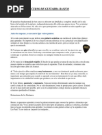 Guitarra PDF