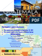 Guatemala