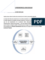 BLOQUE III Curso Protocolo Acoso