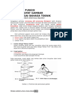 Diktat Mahasiswa