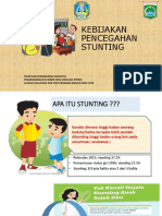 Kebijakan Pencegahan Stunting Di Desa-1