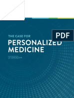 SSS Case - For - Personalized - Medicine PDF