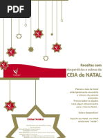 Ceia de Natal