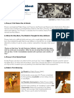 10 Fun Facts About Pablo Picasso.pdf