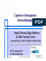 Capteurs Electrochim C 2004