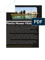 Planta Museo Vitelma