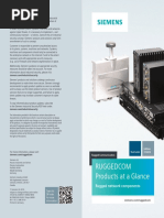 Sie Paag En Pdf Computer Network Network Switch